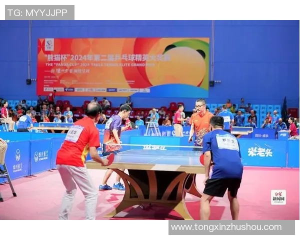 武汉乒乓球队精英赛技术表现分析与未来发展展望