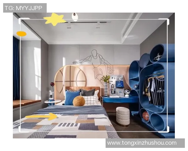 房间改造足球的创意设计与实用技巧分享,让家居空间焕发运动活力