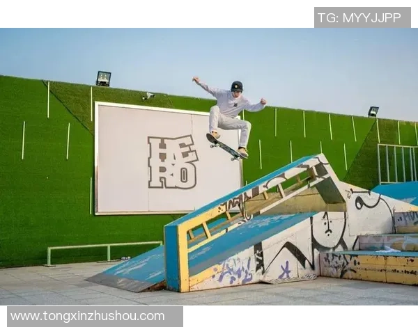 广州滑板队的中路突破揭秘与滑板文化的深度探索